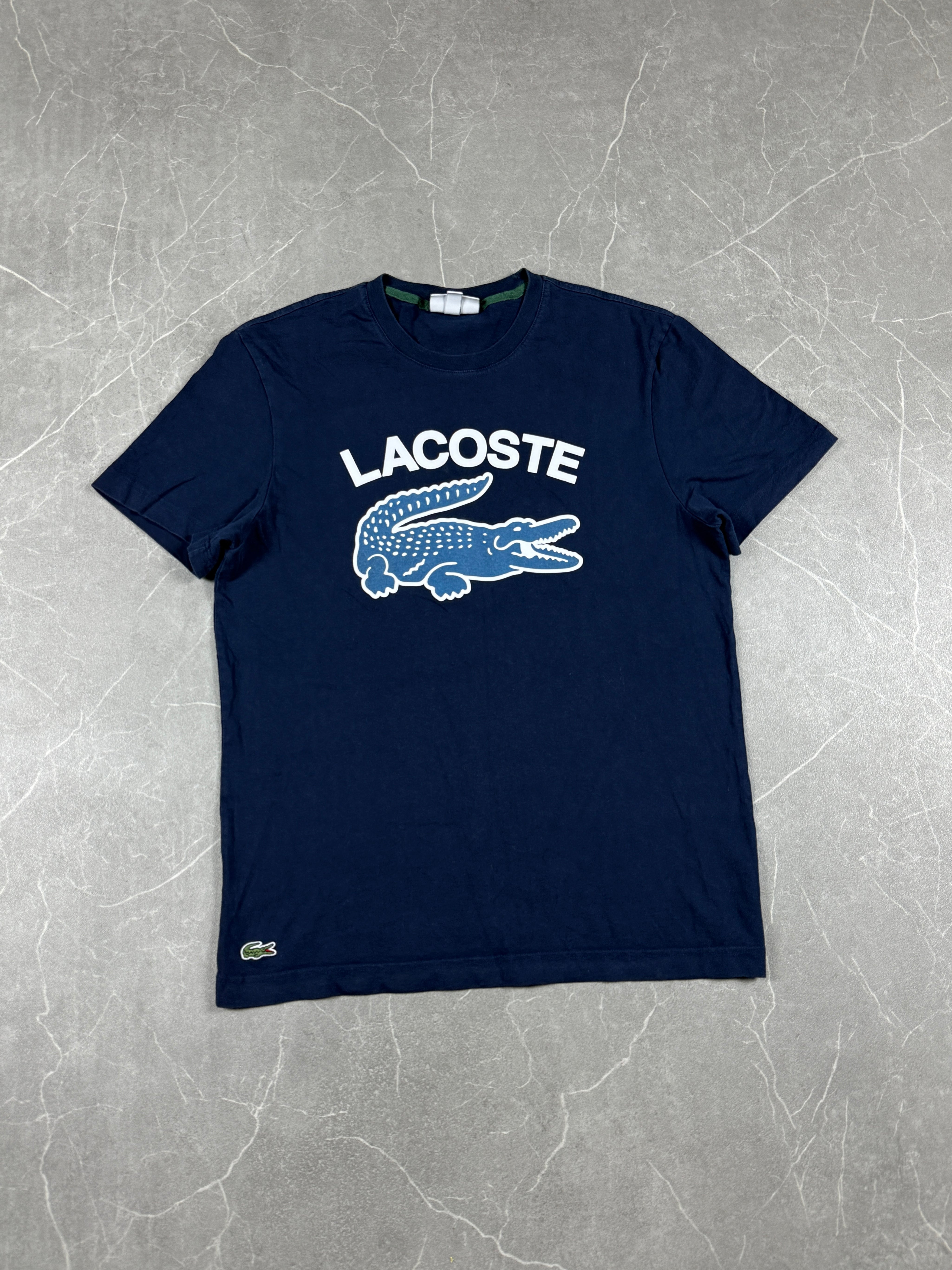 Lacoste T-Shirt (M)