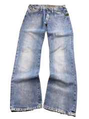 Gstar vintage washed Bootcut Jeans (M)