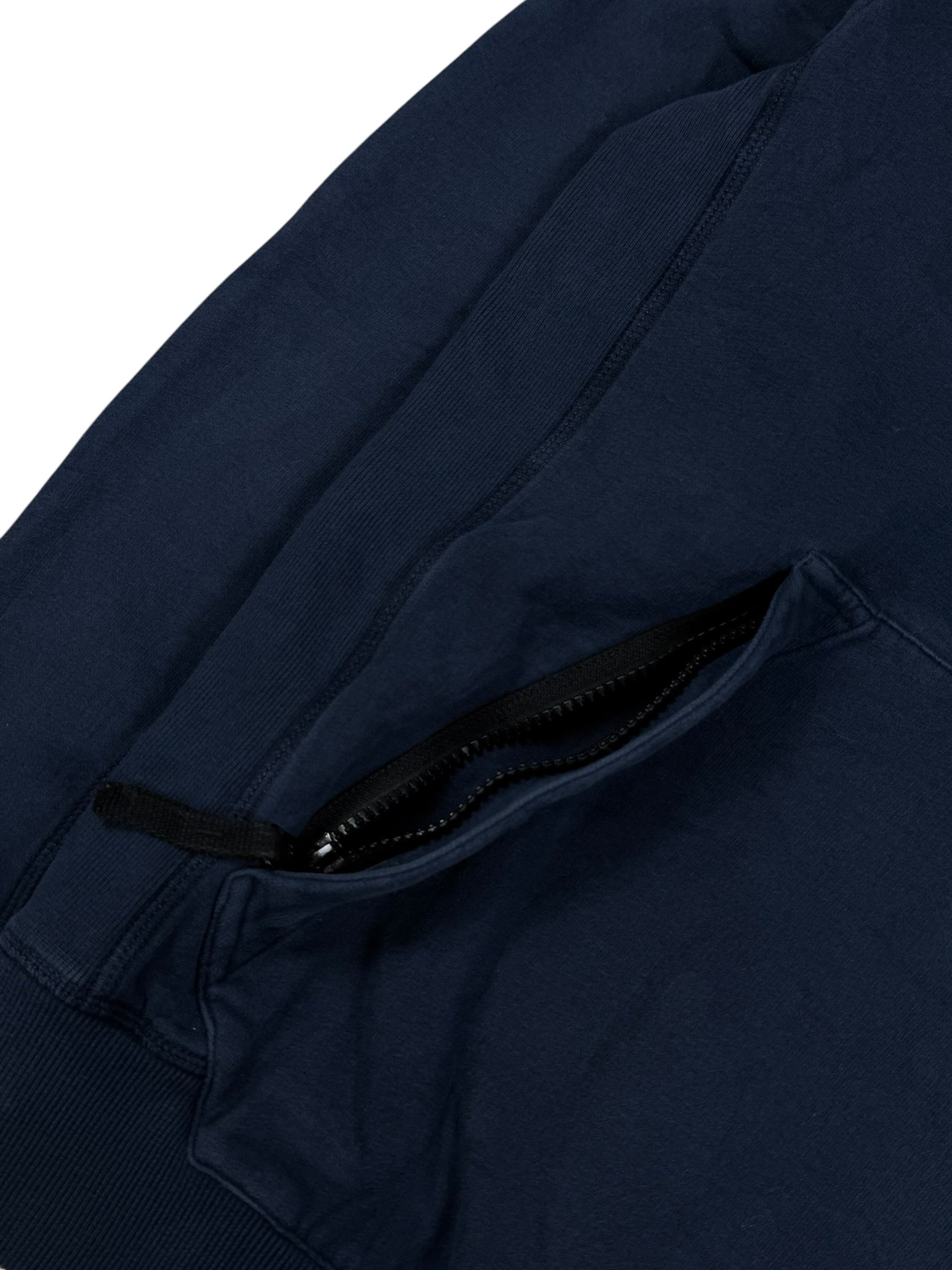 Stone Island Hoodie (S)