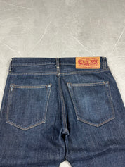 Rare Bape Jeans (M)
