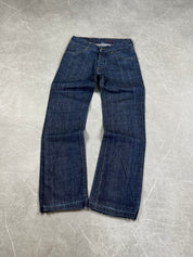 Tommy Hilfiger Straight-Fit Jeans (S)