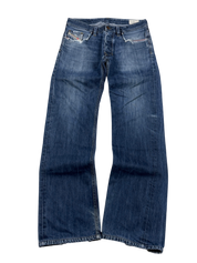 Diesel vintage Straight Jeans (S)