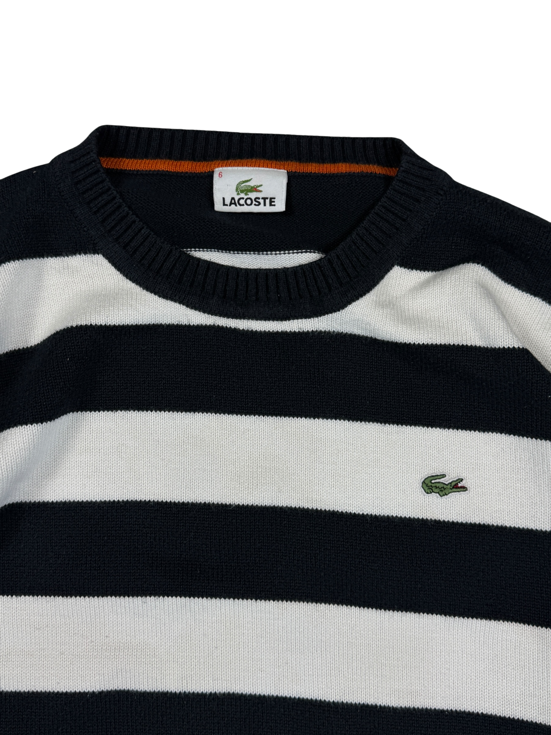 Lacoste Vintage Sweater (L)