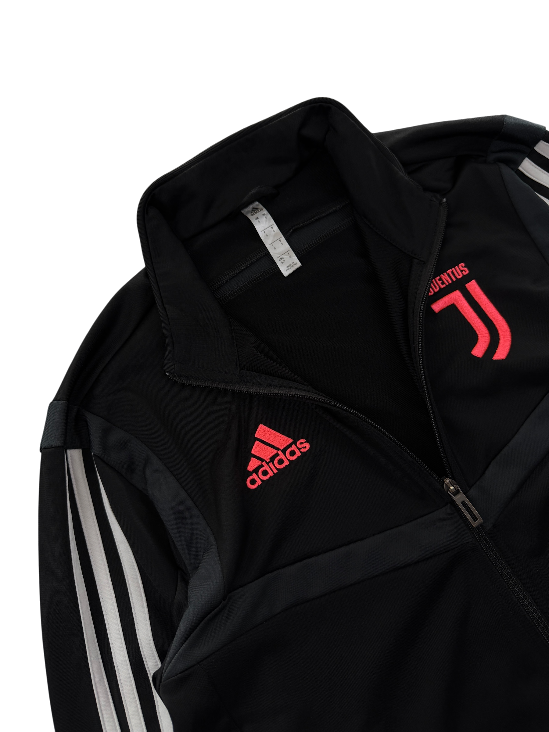 Adidas x Juventus Trainingsjacke (S)