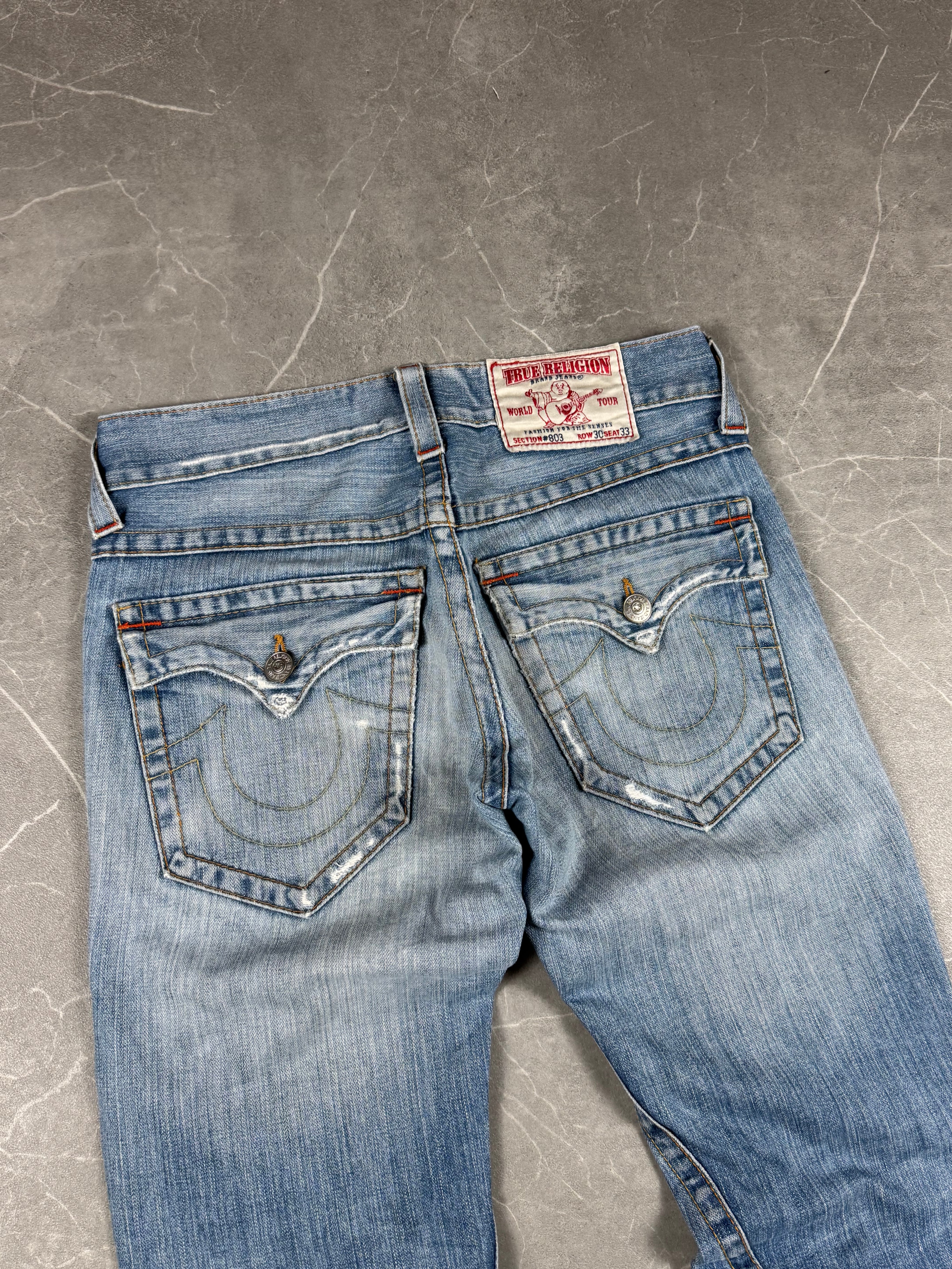 True Religion Jeans (SM)