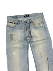 Dolce & Gabbana vintage Bootcut Jeans (S-M)