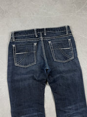 Camp David washed Straight Jeans (M)