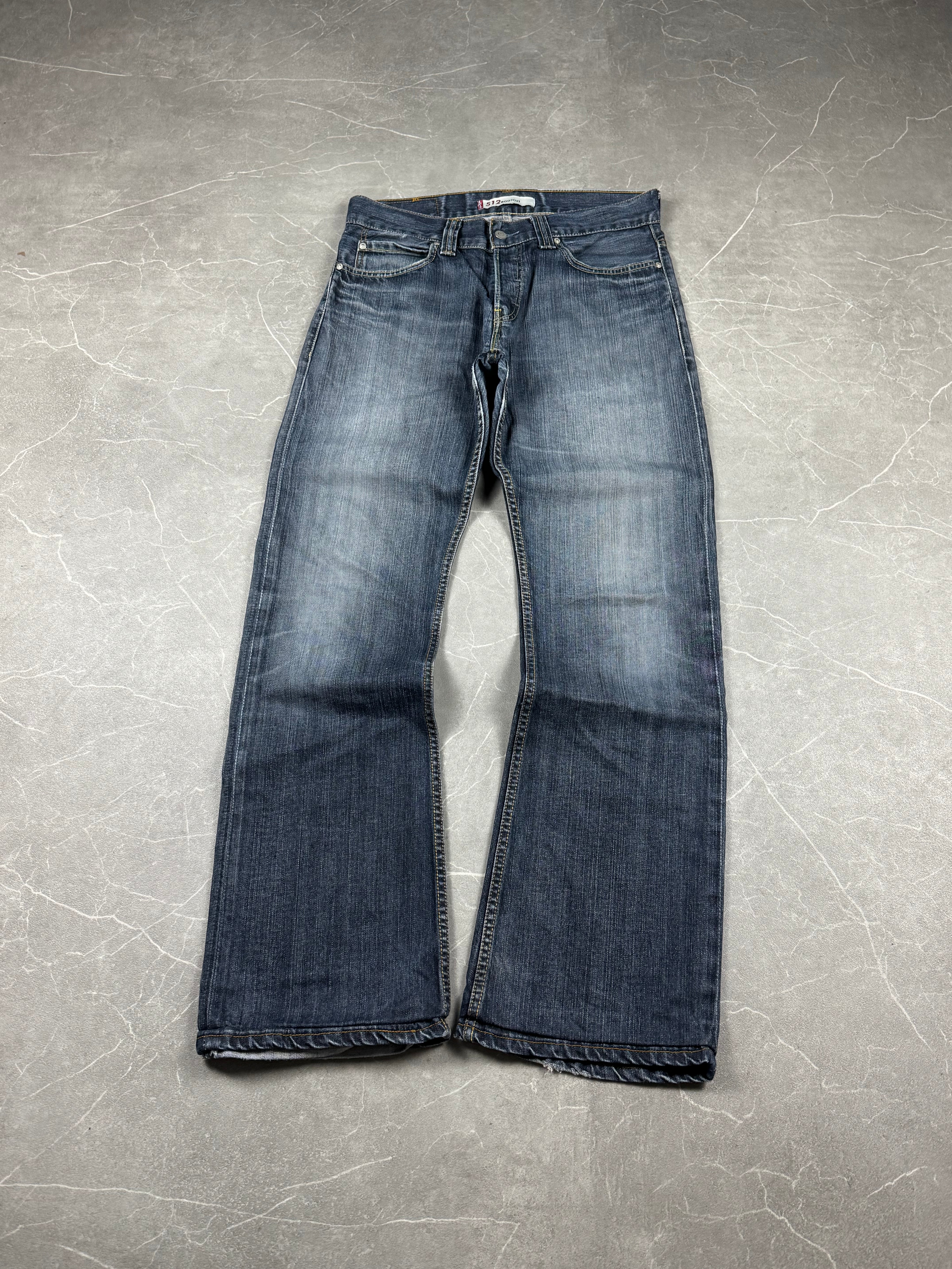 Levi's Bootcut Jeans (L)