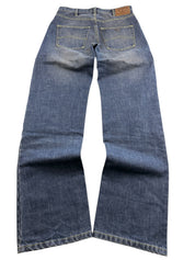 Armani vintage Bootcut Jeans (Xs-S)
