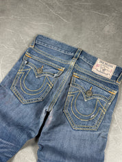 True Religion Jeans (M)