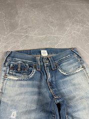 True Religion bootcut Jeans (S)
