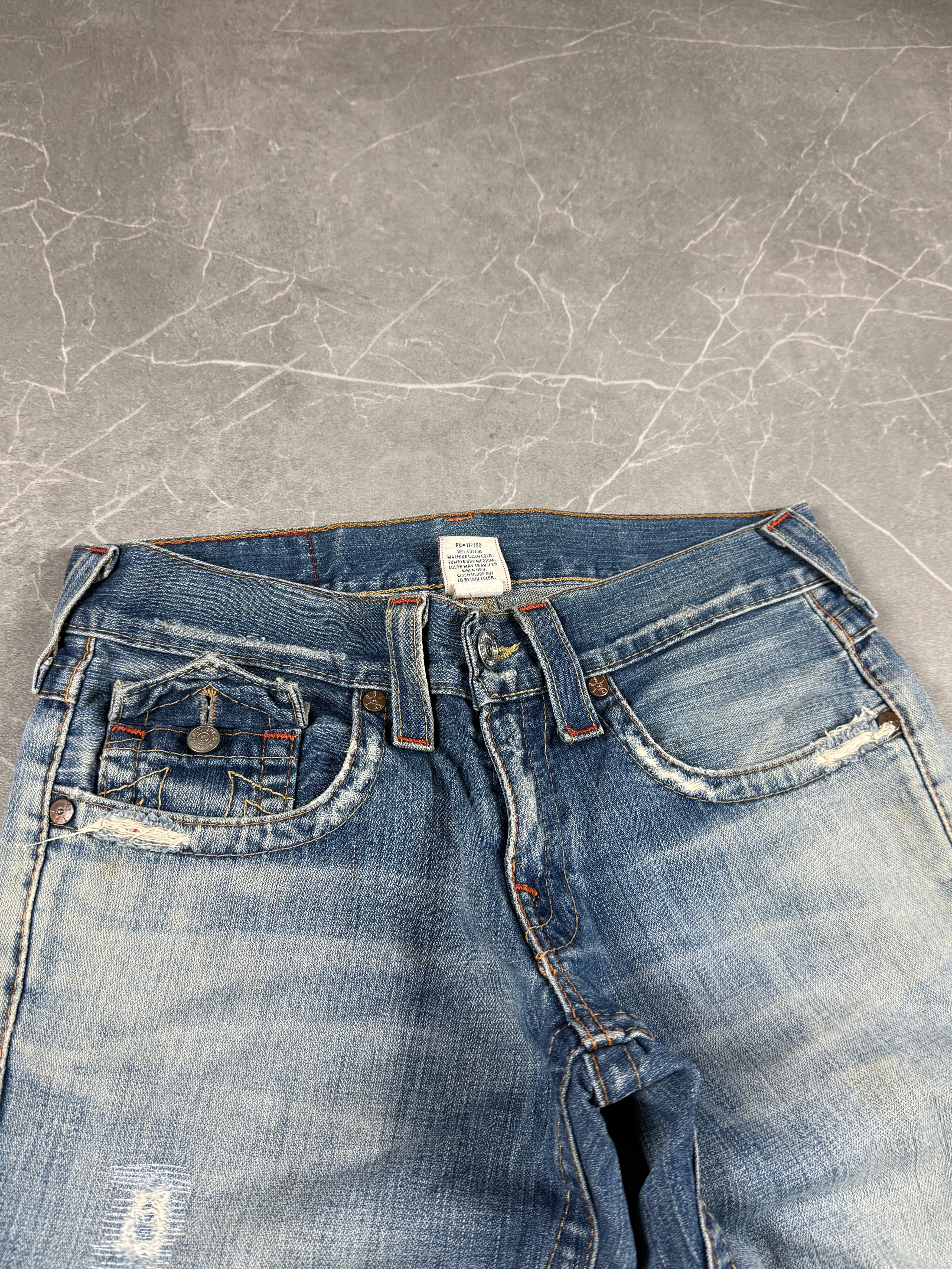 True Religion bootcut Jeans (S)
