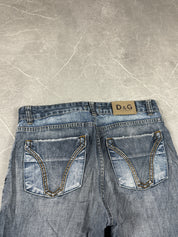 Dolce &amp; Gabbana Jeans (S)