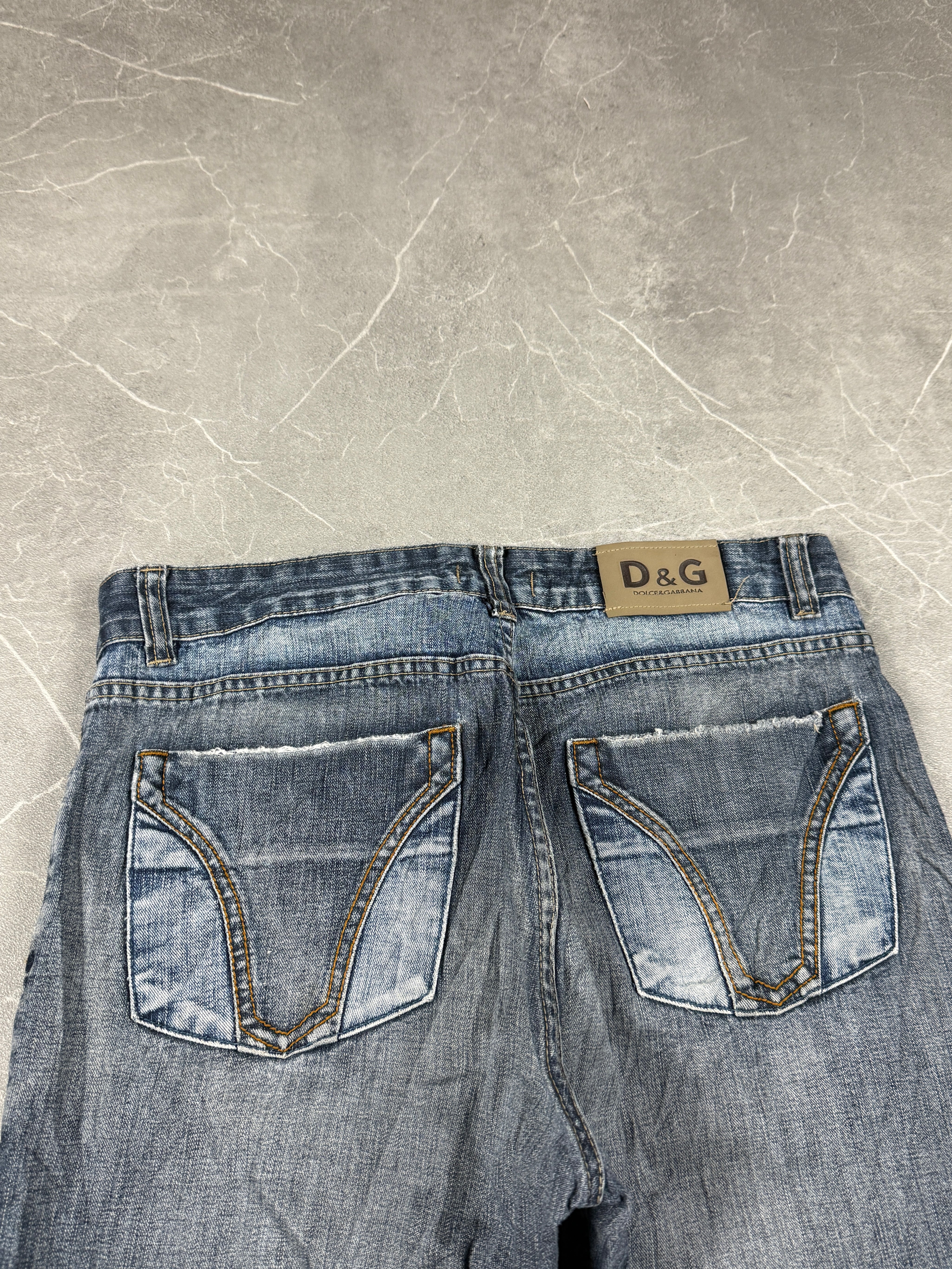 Dolce &amp; Gabbana Jeans (S)