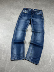 Vintage washed Jeans (L)