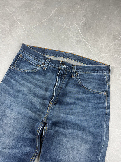 Vintage washed Jeans (M)