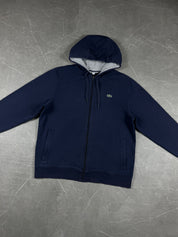 Lacoste Zipper (L)