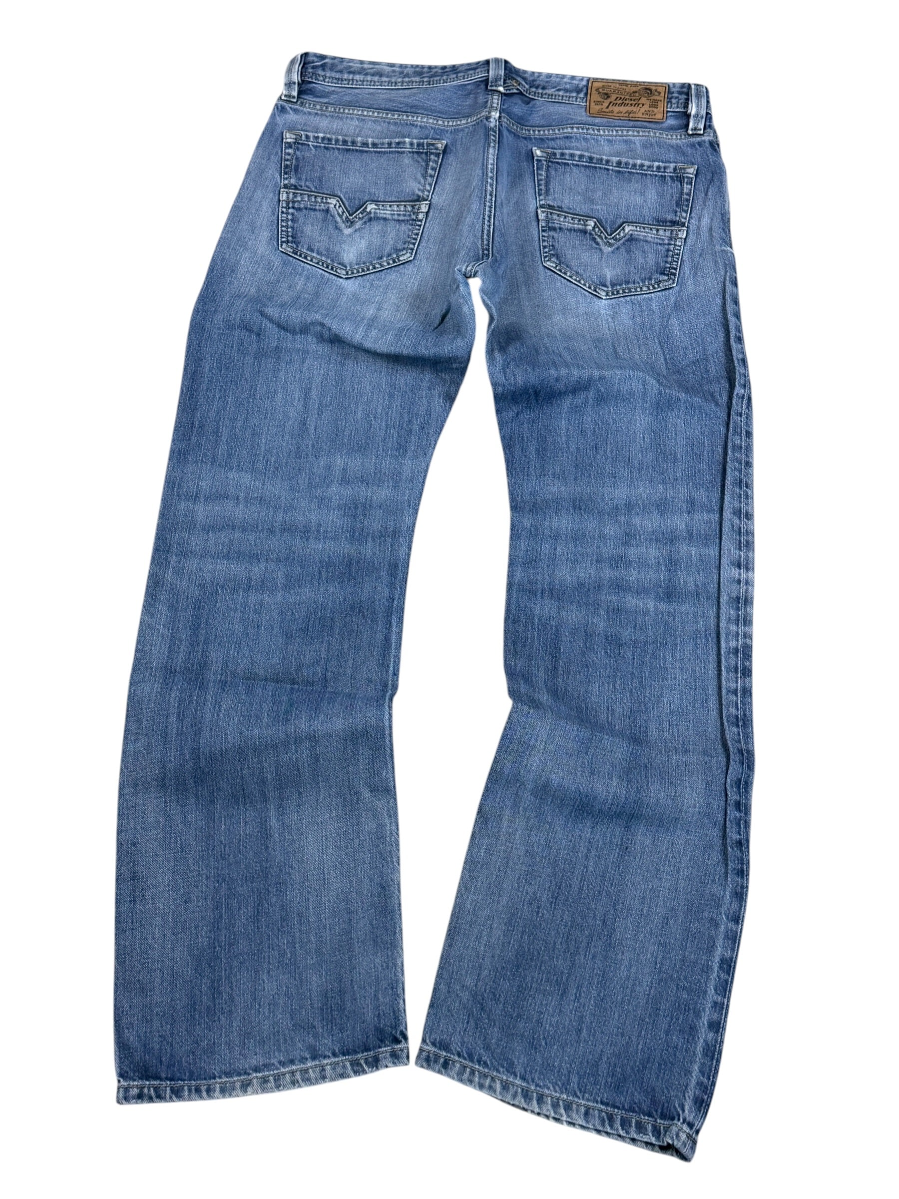Diesel vintage Straight Jeans (M)