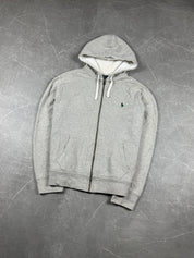 Ralph Lauren Zipper (L)