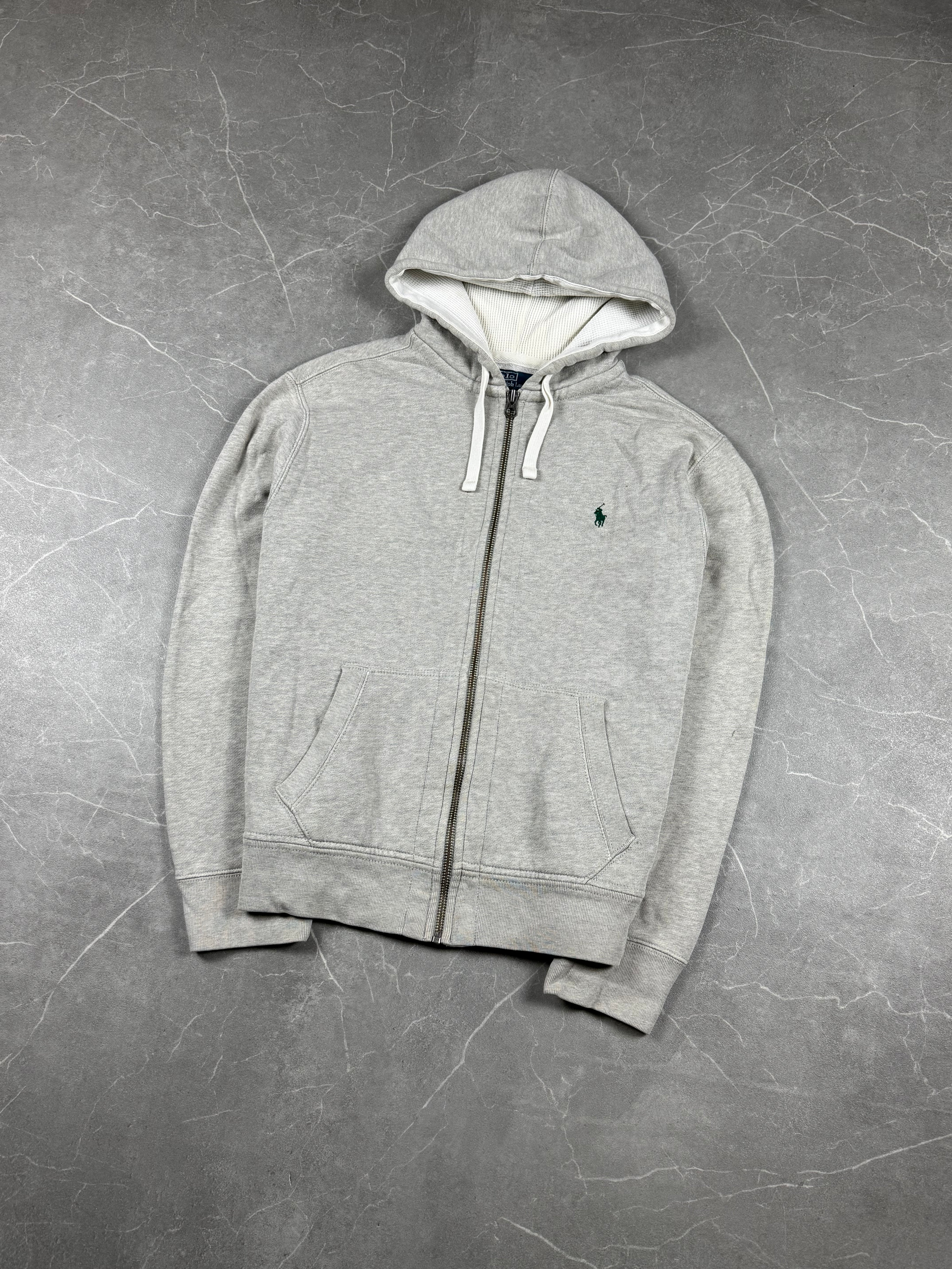 Ralph Lauren Zipper (L)