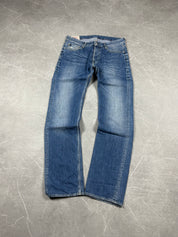 Japan Rags Slim Fit Jeans (M)