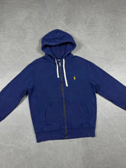 Ralph Lauren Zipper (S)