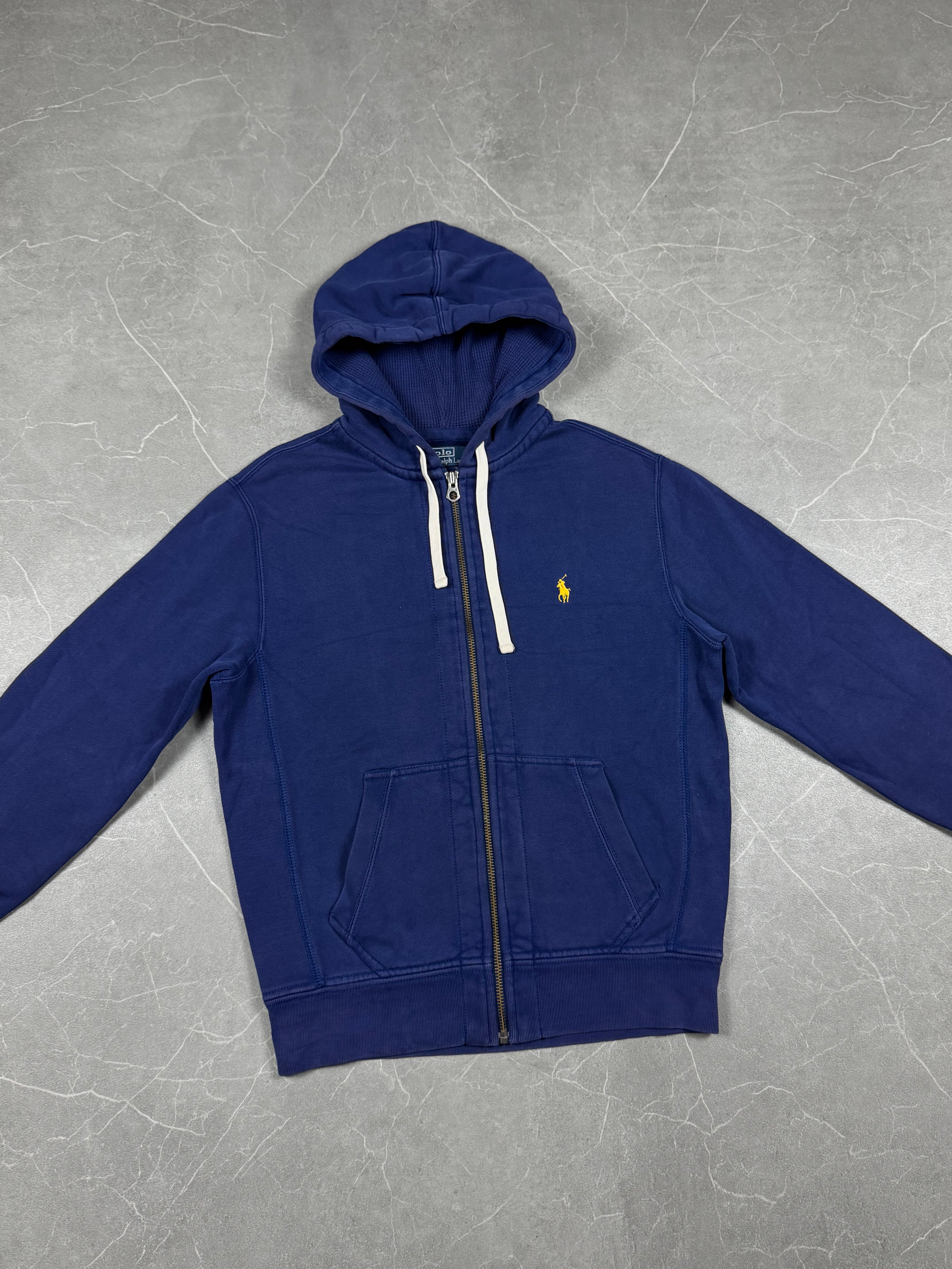 Ralph Lauren Zipper (S)