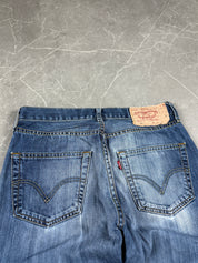 Levis washed Jeans (XS-S)