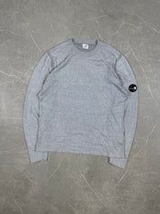CP Company Lens Sweatshirt (M)
