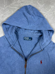 Ralph Lauren Zipper (M)