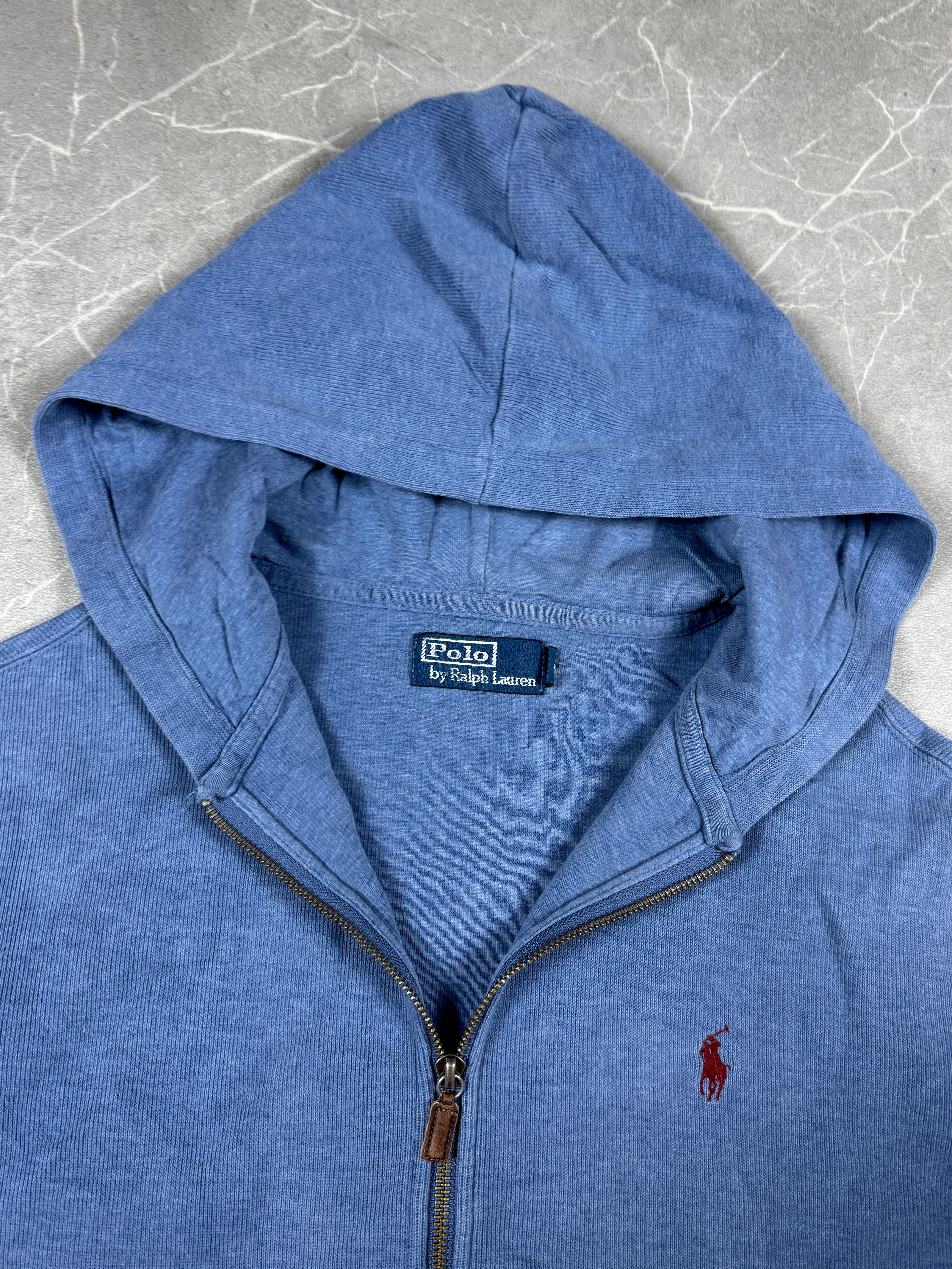Ralph Lauren Zipper (M)