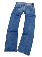 Diesel Straight-Fit Jeans (M-L)