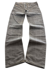Diesel vintage washed Straight Jeans (M)