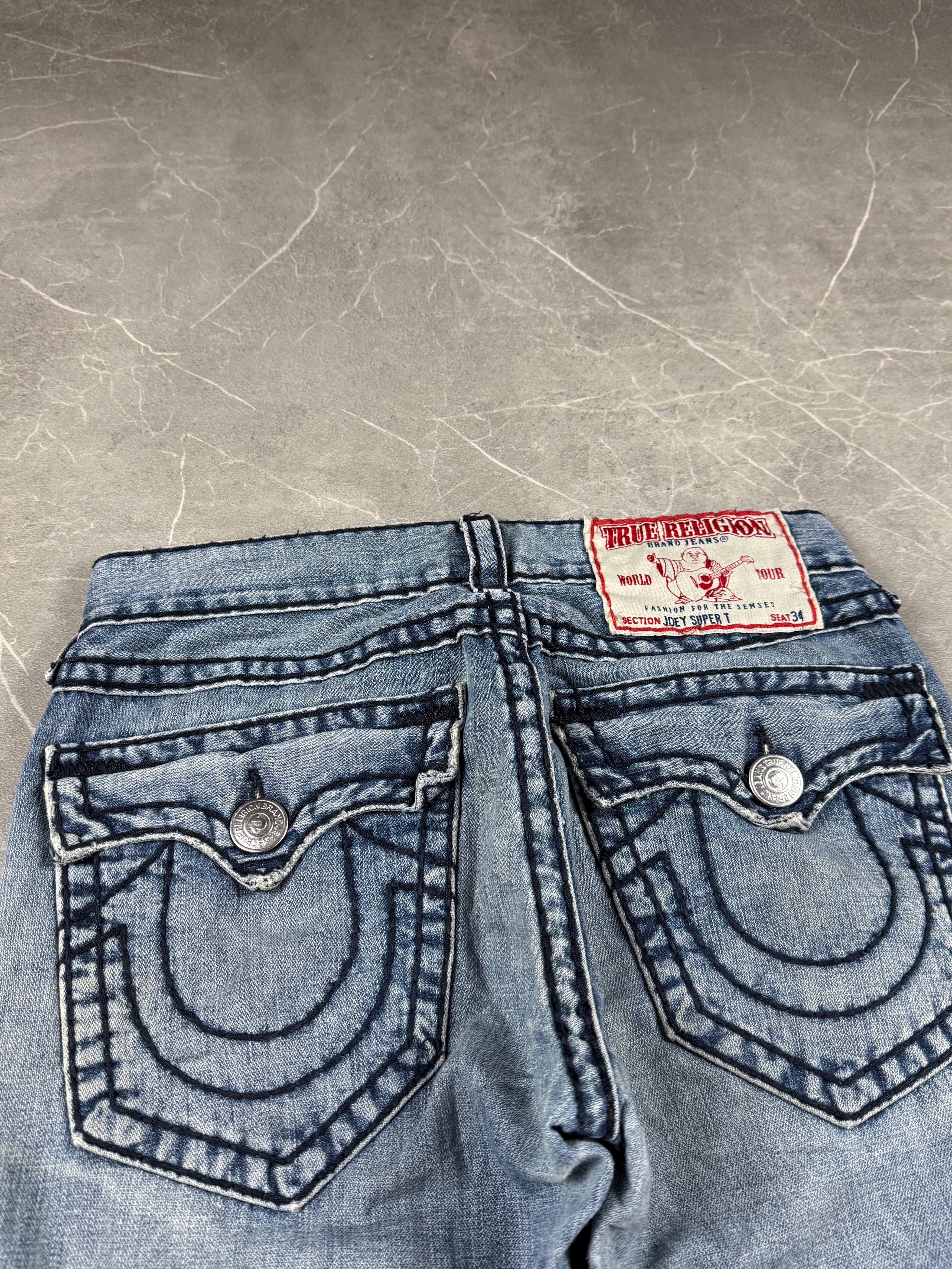 True Religion Jeans (S)