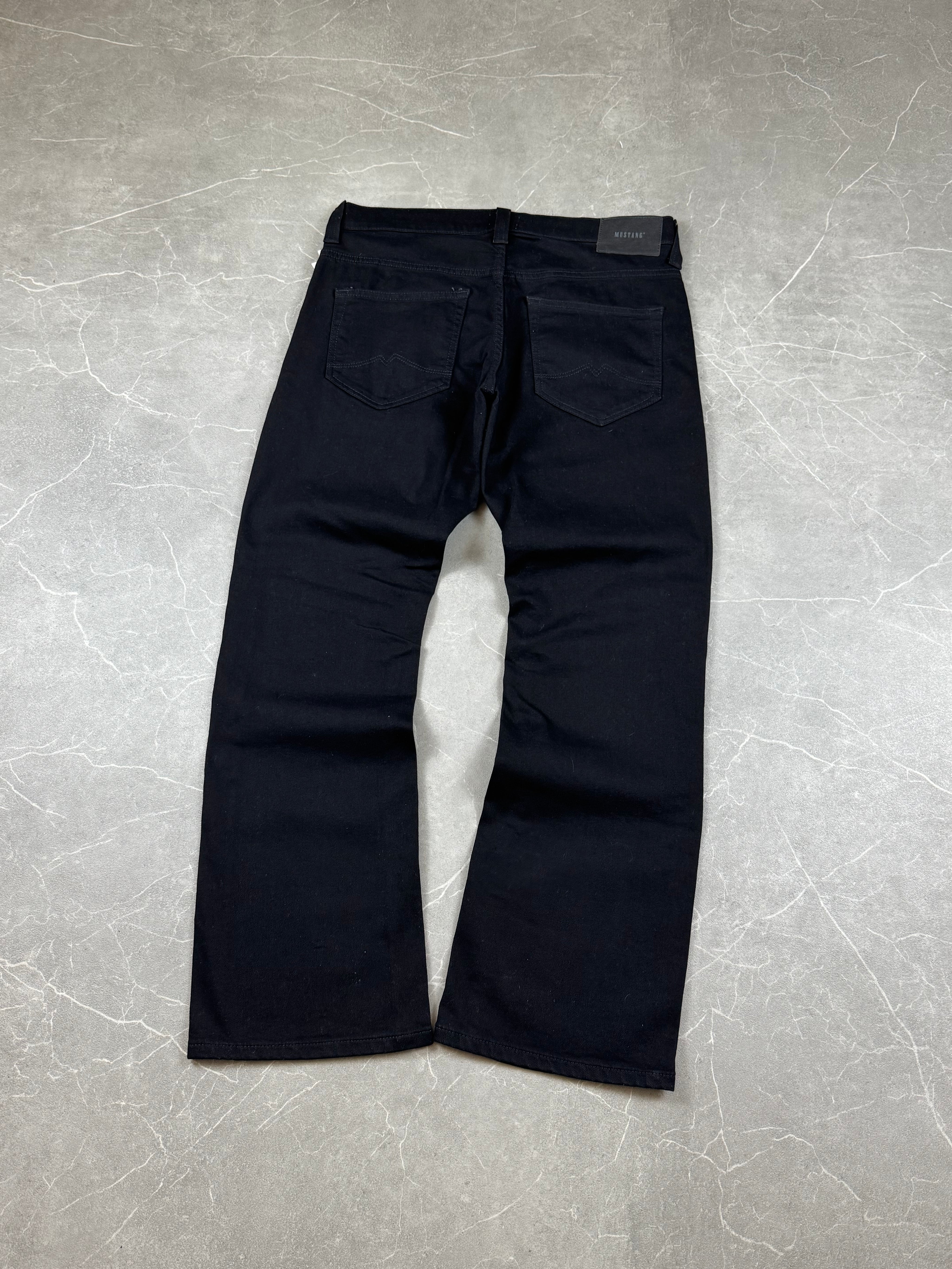 Mustang Bootcut Jeans (M)