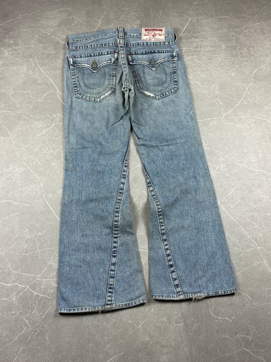 True Religion Jeans (M)