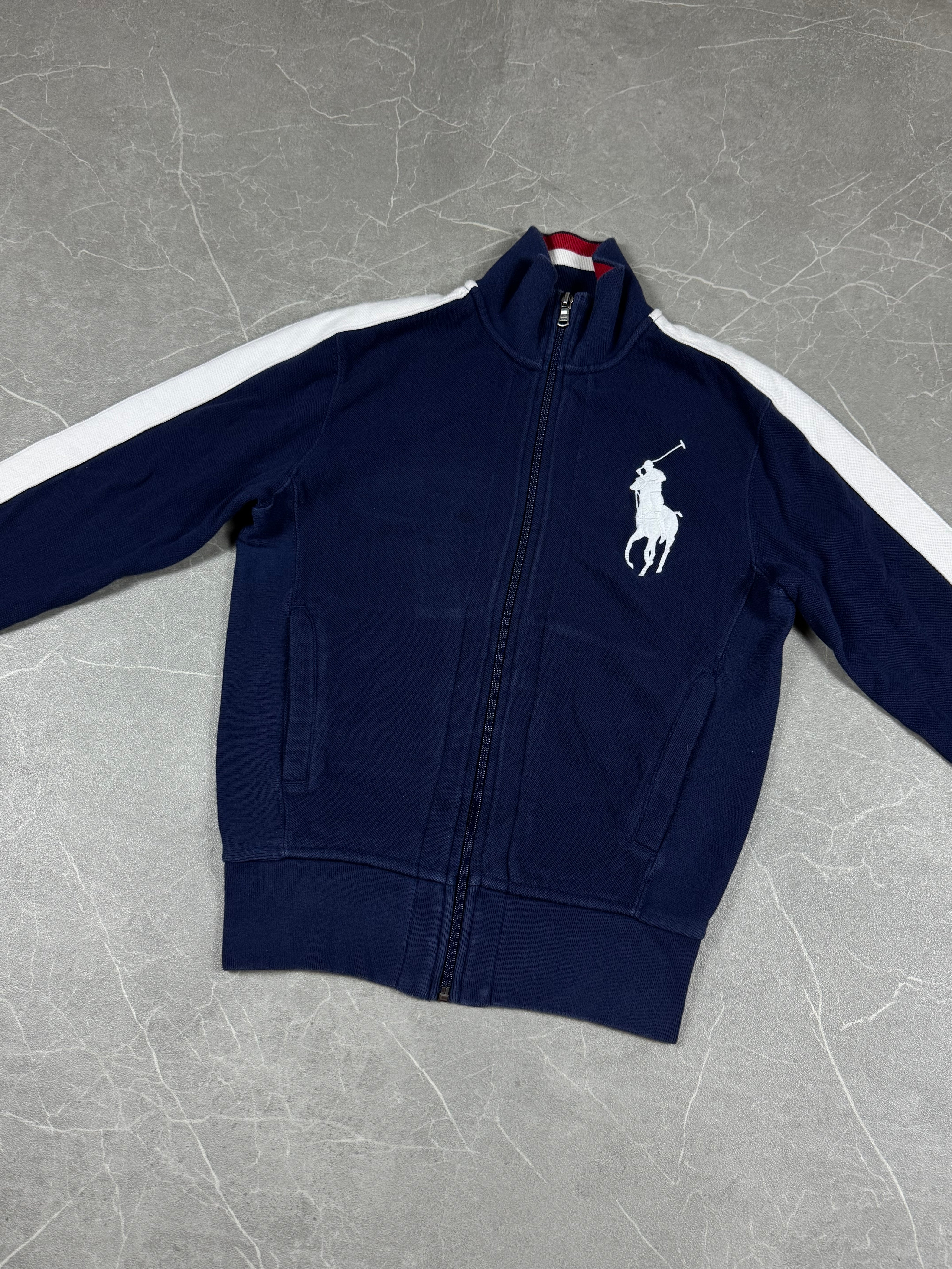 Ralph Lauren Big Pony Jacke (XS)