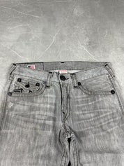 Rare True Religion Bootcut Jeans (L)