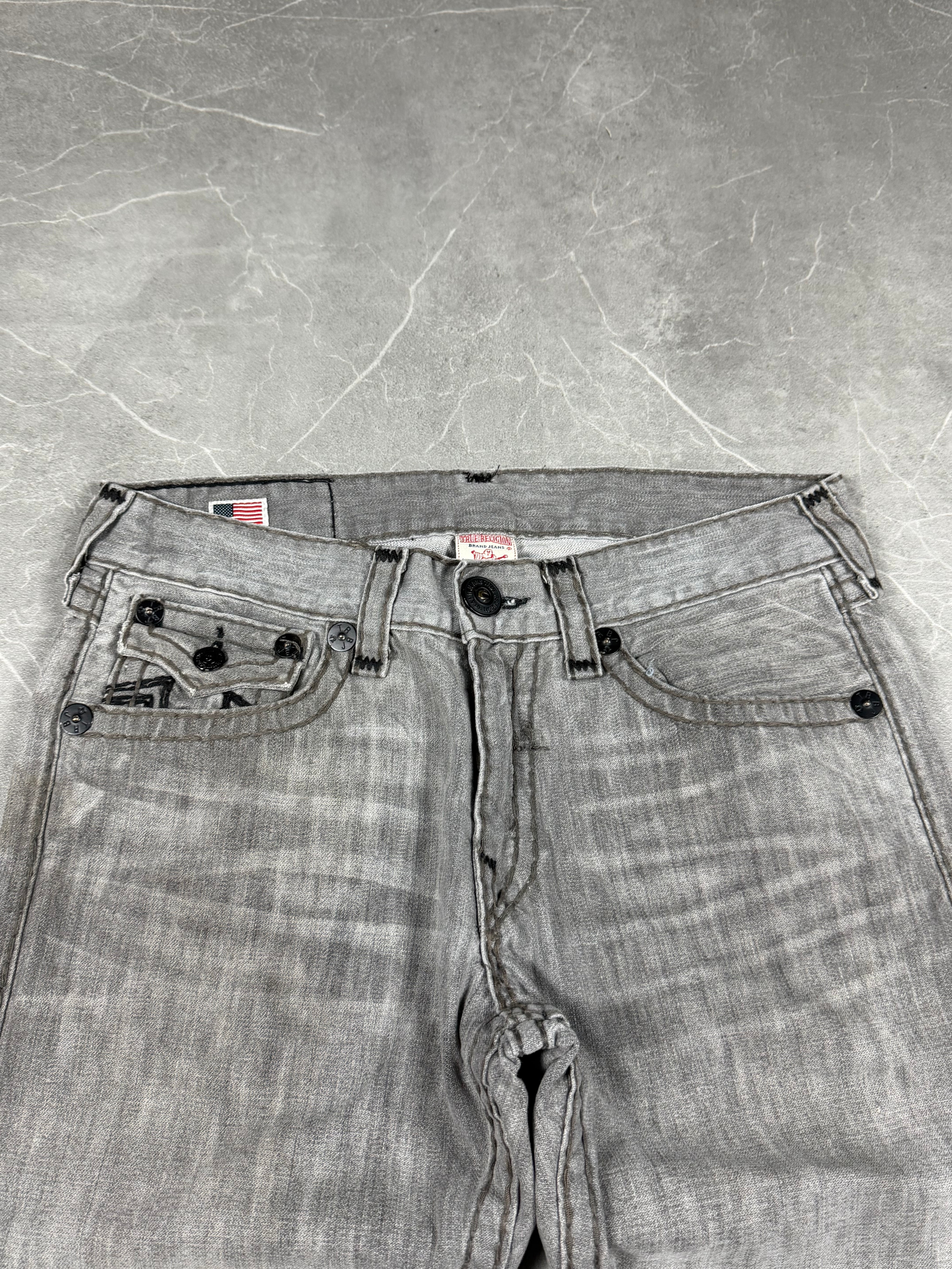 Rare True Religion Bootcut Jeans (L)