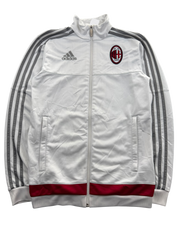 Adidas AC Milan Trainingsjacke (XS)