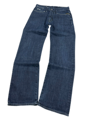 G-Star Straight-Fit Jeans (XS)