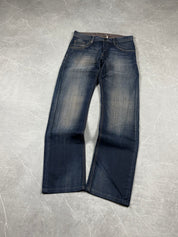 Vintage washed Jeans (S)