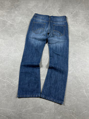 Vintage Bootcut Jeans (S)