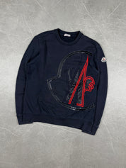 Moncler Sweater (S-M)