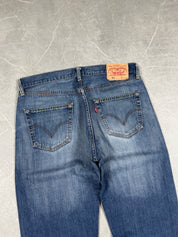 Levi’s Baggy Jeans (XS-S)