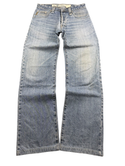 Armani Straightfit Jeans (S)