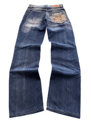 Special Dolce Gabbana Straight Fit Jeans (XS)