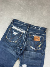 Dolce Gabbana Jeans (M-L)