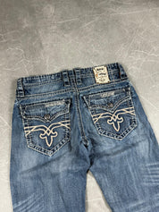 Rock Revival Jeans (M)