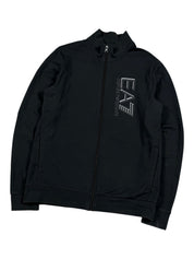 Armani EA7 Zip Jacke (S)